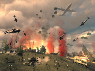 Illustration for article titled How a Game Reinvigorated the RTS by Modifying the Genre's Past